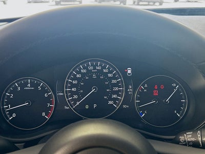 2026 Mazda Mazda CX-30 2.5 S Preferred