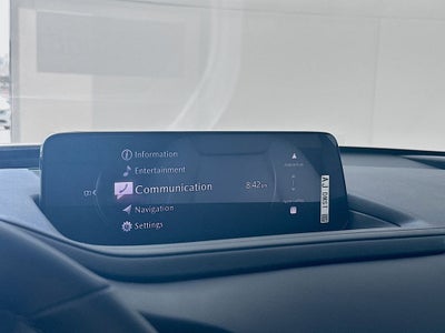 2026 Mazda Mazda CX-30 2.5 S Preferred