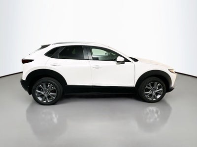 2026 Mazda Mazda CX-30 2.5 S Preferred