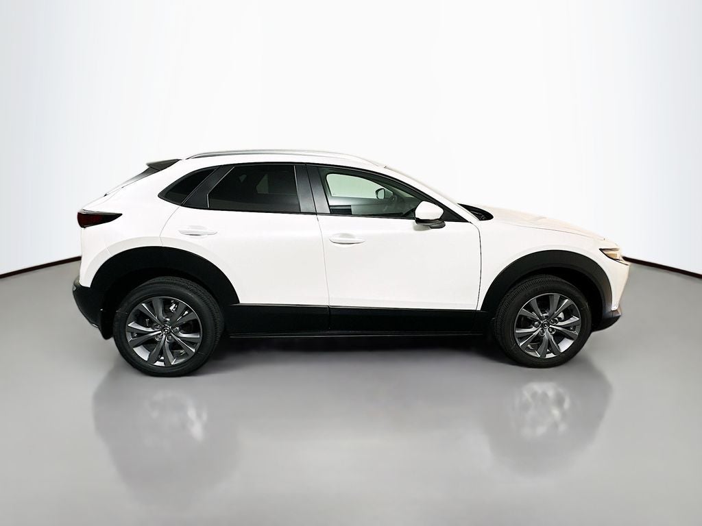 2026 Mazda Mazda CX-30 2.5 S Preferred