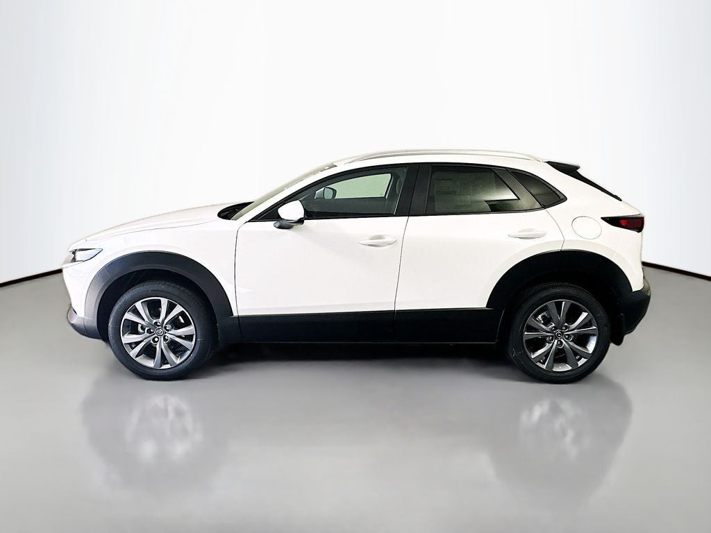 2026 Mazda Mazda CX-30 2.5 S Preferred