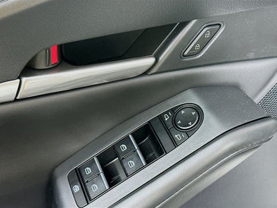 2026 Mazda Mazda CX-30 2.5 S Preferred