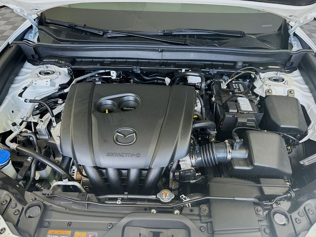 2026 Mazda Mazda CX-30 2.5 S Preferred