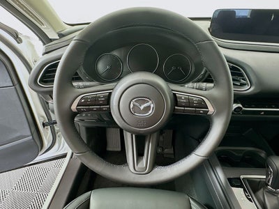 2026 Mazda Mazda CX-30 2.5 S Preferred