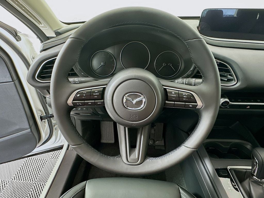 2026 Mazda Mazda CX-30 2.5 S Preferred