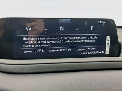 2026 Mazda Mazda CX-30 2.5 S Preferred