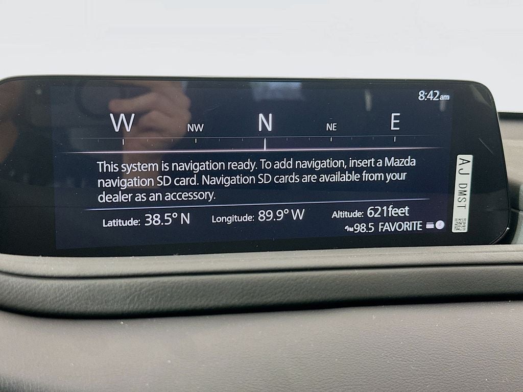2026 Mazda Mazda CX-30 2.5 S Preferred