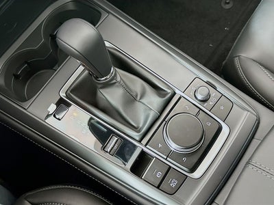 2026 Mazda Mazda CX-30 2.5 S Preferred