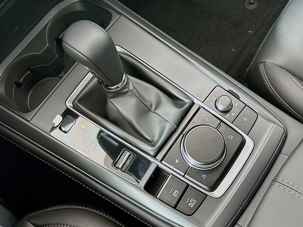 2026 Mazda Mazda CX-30 2.5 S Preferred