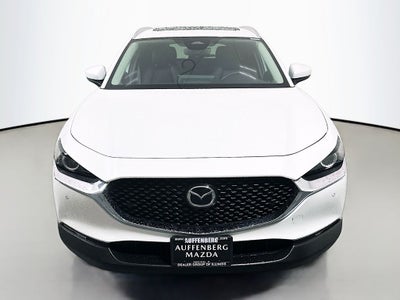 2026 Mazda Mazda CX-30 2.5 S Preferred