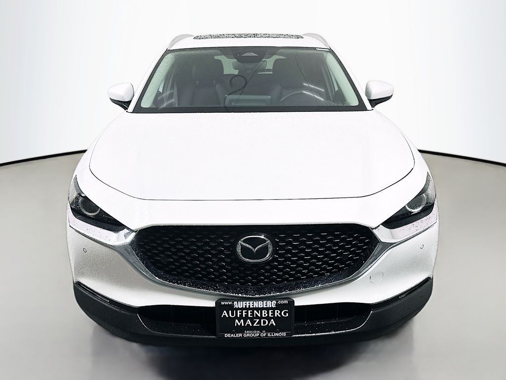 2026 Mazda Mazda CX-30 2.5 S Preferred
