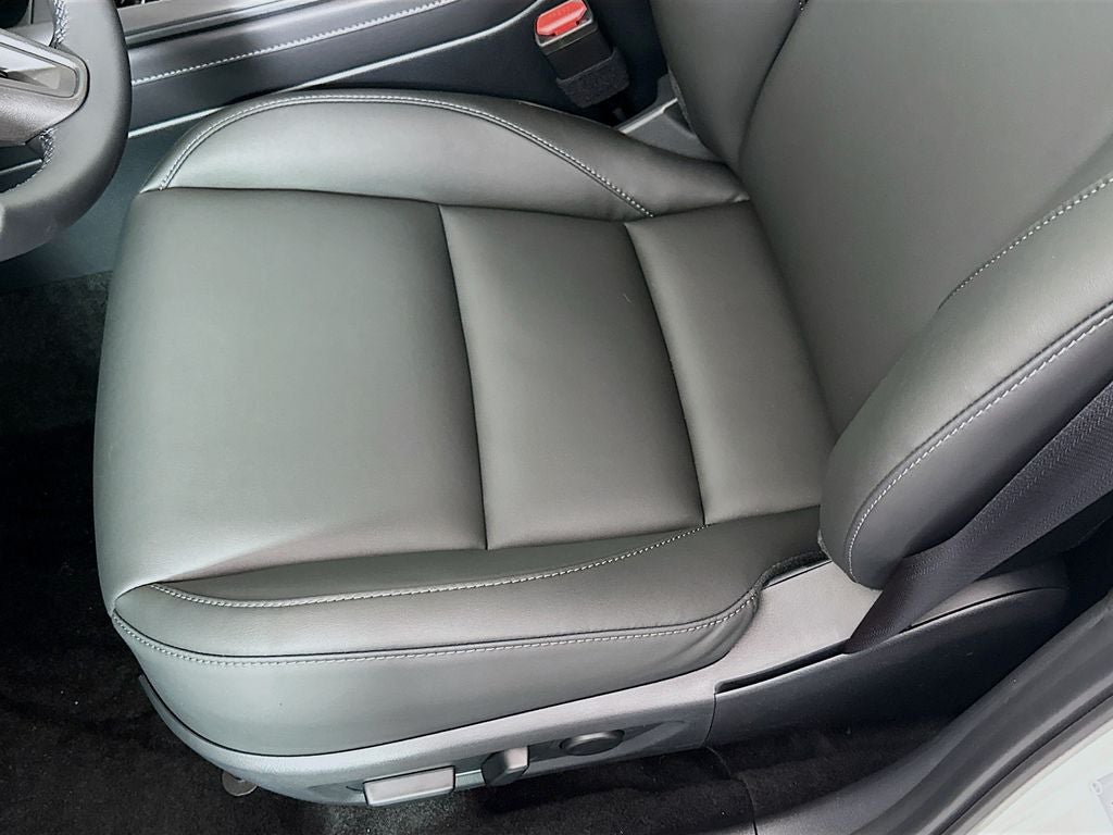2026 Mazda Mazda CX-30 2.5 S Preferred