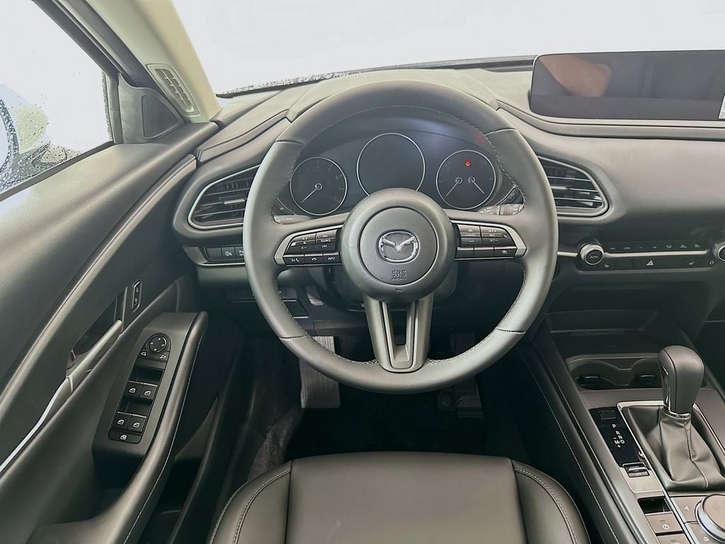 2026 Mazda Mazda CX-30 2.5 S Preferred
