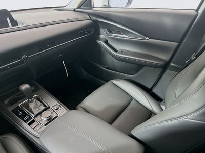 2026 Mazda Mazda CX-30 2.5 S Preferred