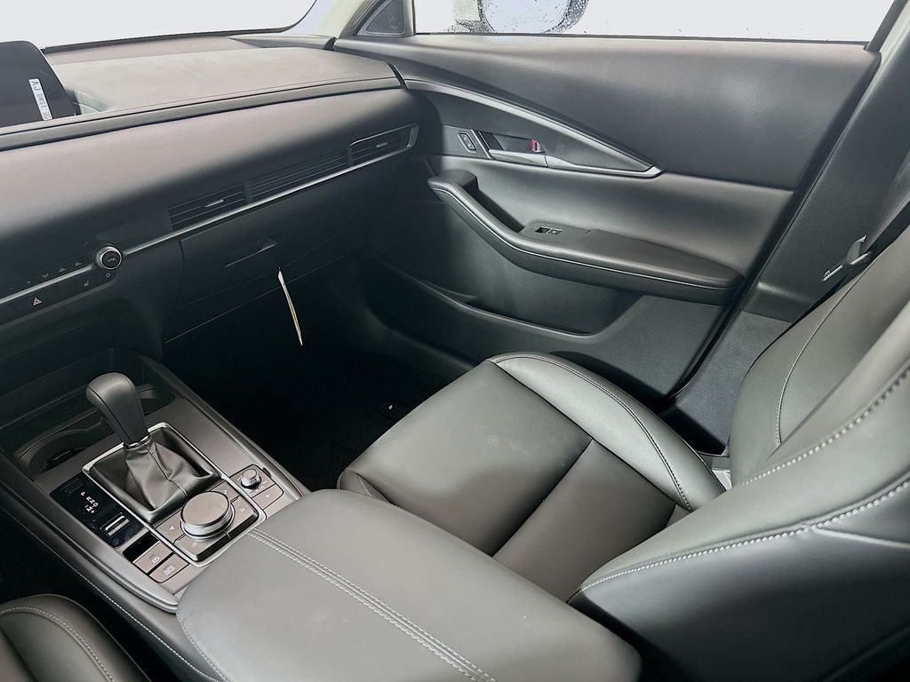2026 Mazda Mazda CX-30 2.5 S Preferred