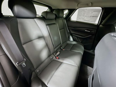 2026 Mazda Mazda CX-30 2.5 S Preferred