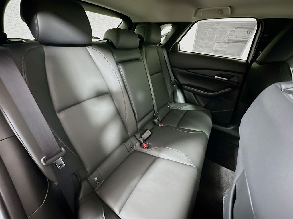 2026 Mazda Mazda CX-30 2.5 S Preferred
