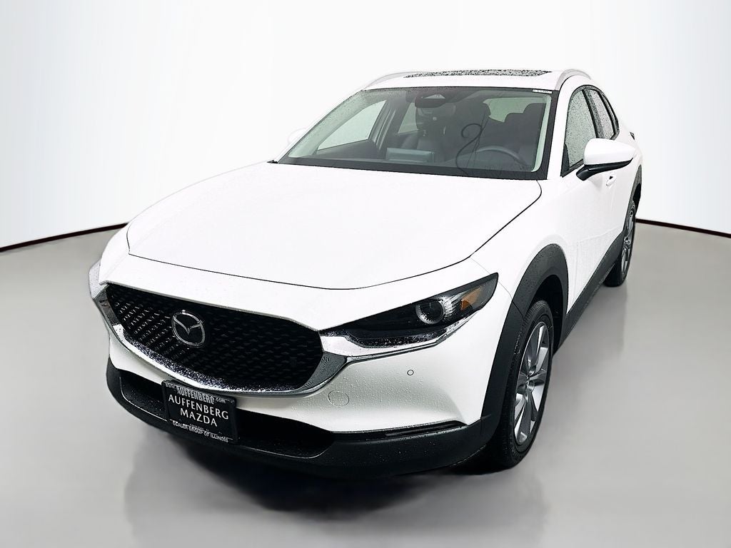 2026 Mazda Mazda CX-30 2.5 S Preferred