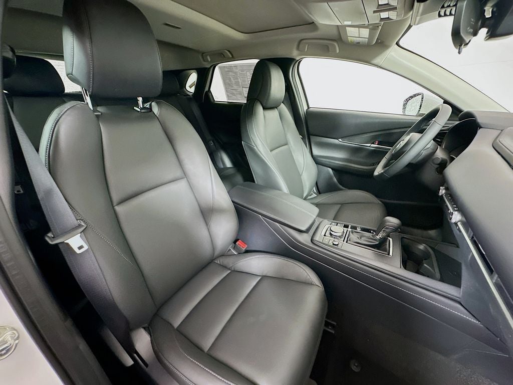 2026 Mazda Mazda CX-30 2.5 S Preferred