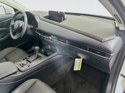2026 Mazda Mazda CX-30 2.5 S Preferred