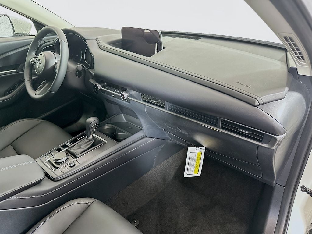 2026 Mazda Mazda CX-30 2.5 S Preferred