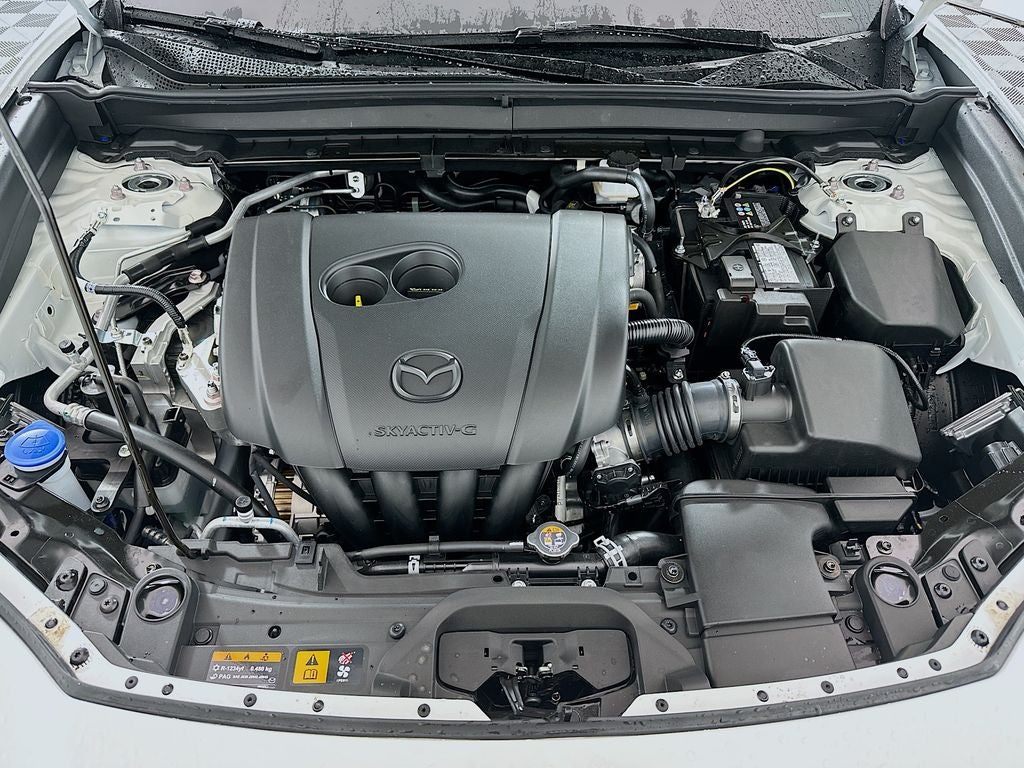 2026 Mazda Mazda CX-30 2.5 S Preferred