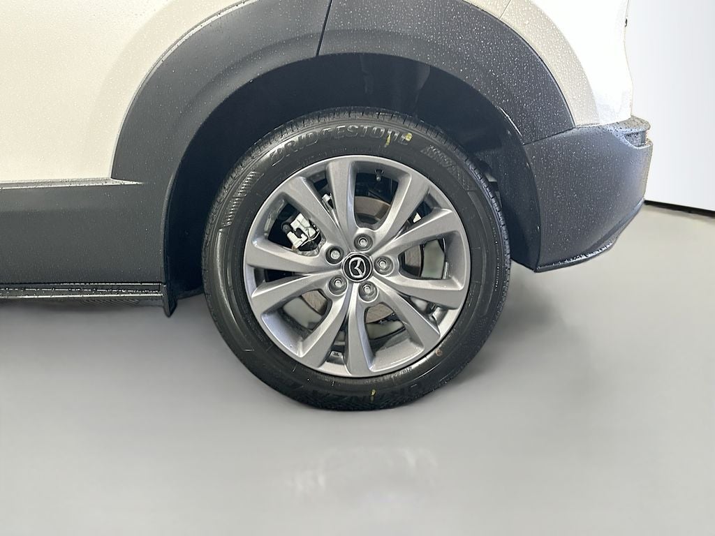 2026 Mazda Mazda CX-30 2.5 S Preferred