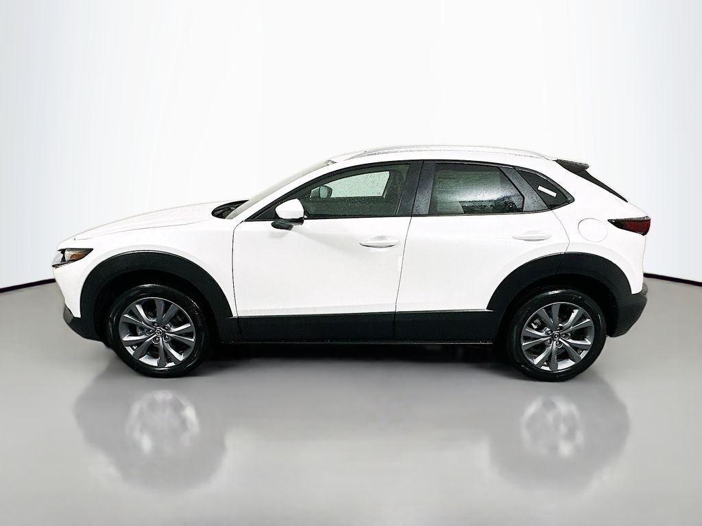 2026 Mazda Mazda CX-30 2.5 S Preferred