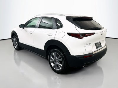 2026 Mazda Mazda CX-30 2.5 S Preferred