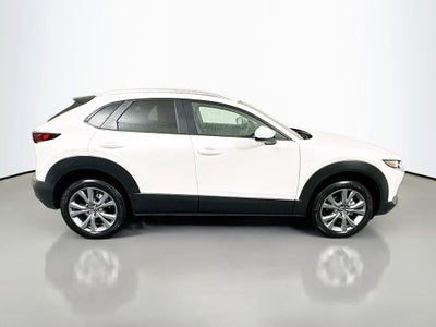 2026 Mazda Mazda CX-30 2.5 S Preferred