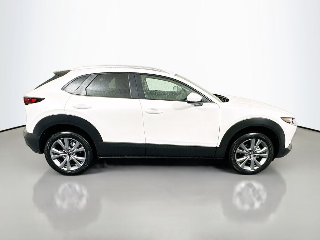 2026 Mazda Mazda CX-30 2.5 S Preferred