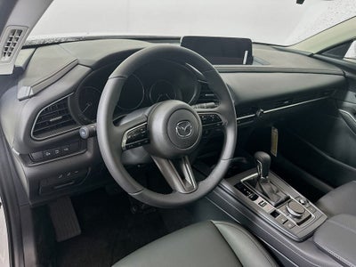 2026 Mazda Mazda CX-30 2.5 S Preferred