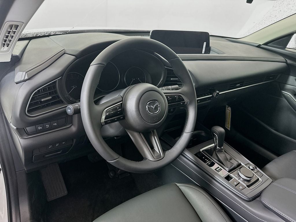 2026 Mazda Mazda CX-30 2.5 S Preferred