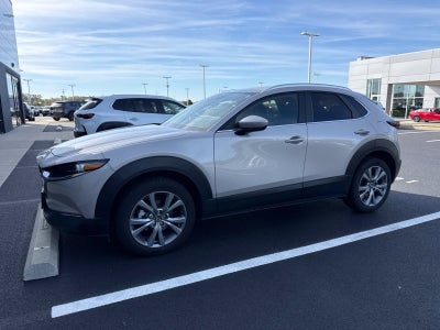 2023 Mazda Mazda CX-30 2.5 S Preferred Package