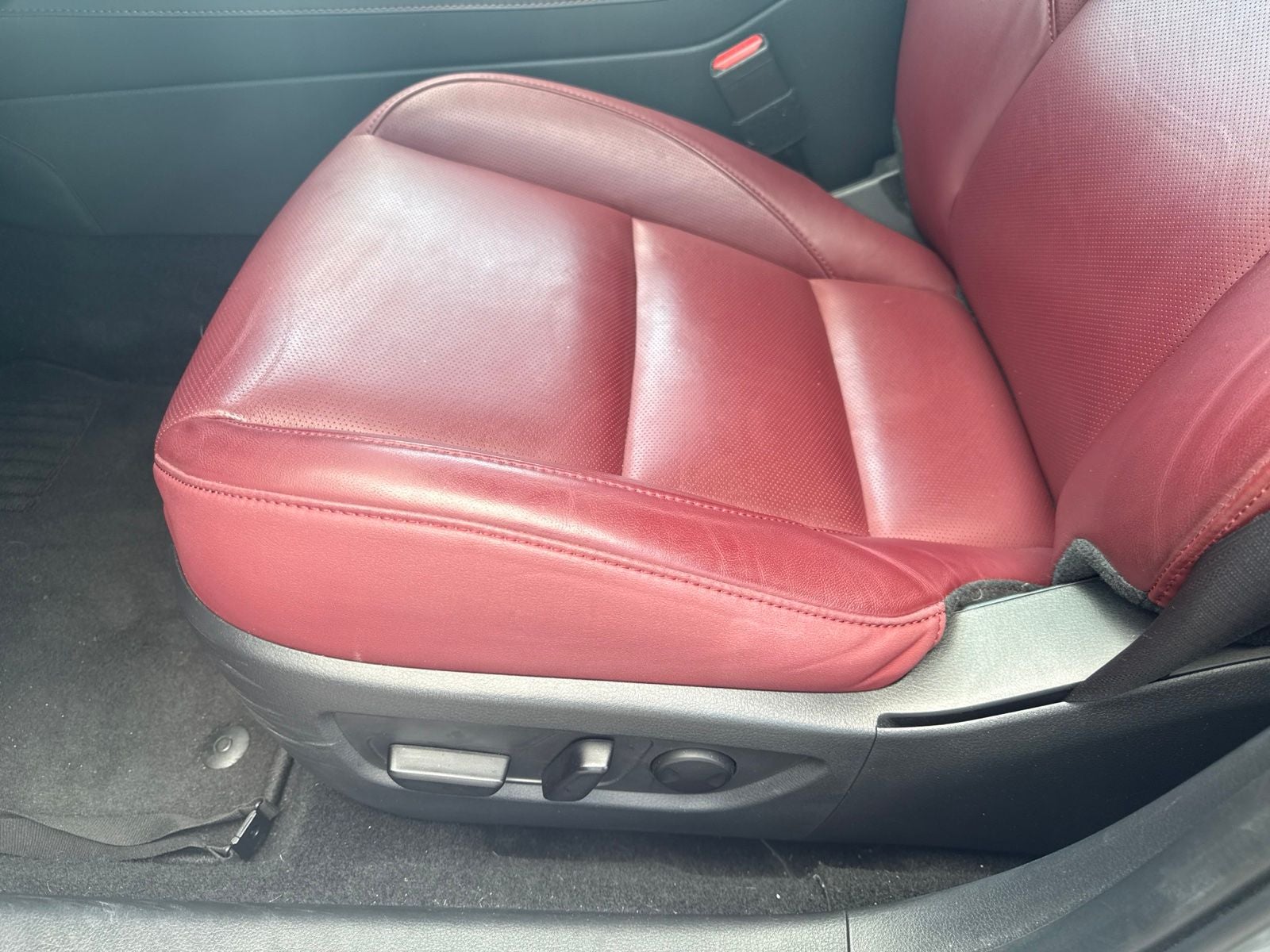 2025 Mazda Mazda CX-30 2.5 S Carbon Edition