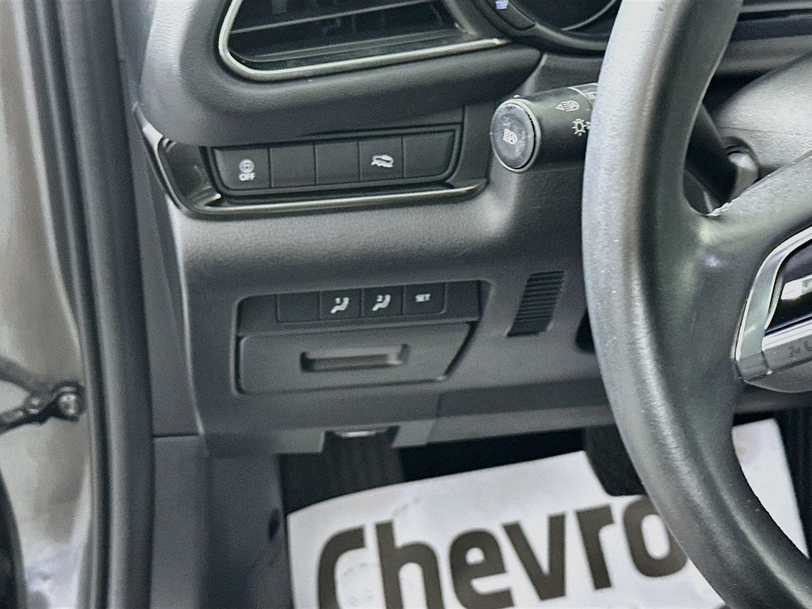 2023 Mazda Mazda CX-30 2.5 S Preferred Package