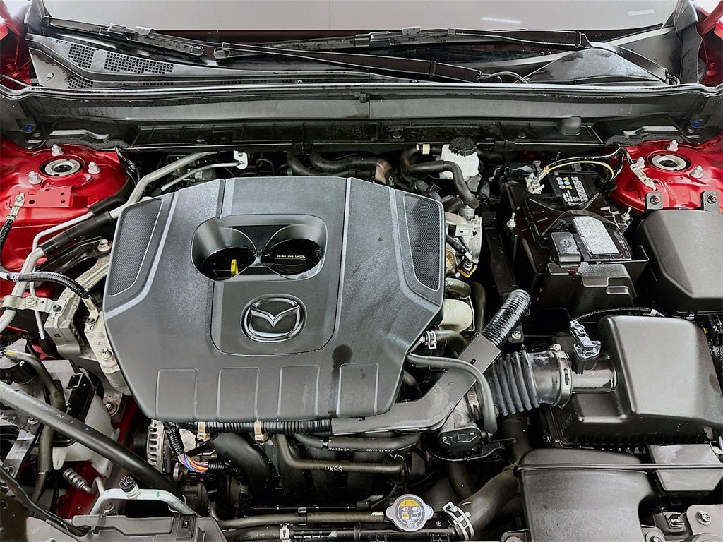 2023 Mazda Mazda CX-30 2.5 S Preferred Package