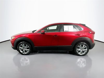 2023 Mazda Mazda CX-30 2.5 S Preferred Package