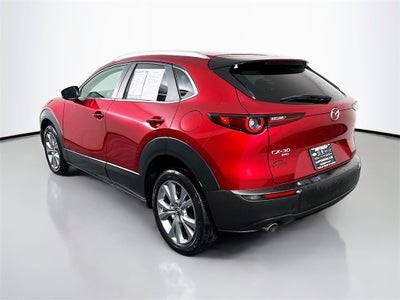 2023 Mazda Mazda CX-30 2.5 S Preferred Package