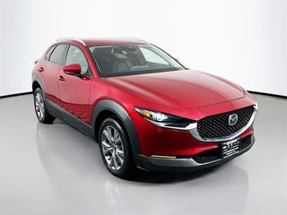 2023 Mazda Mazda CX-30 2.5 S Preferred Package