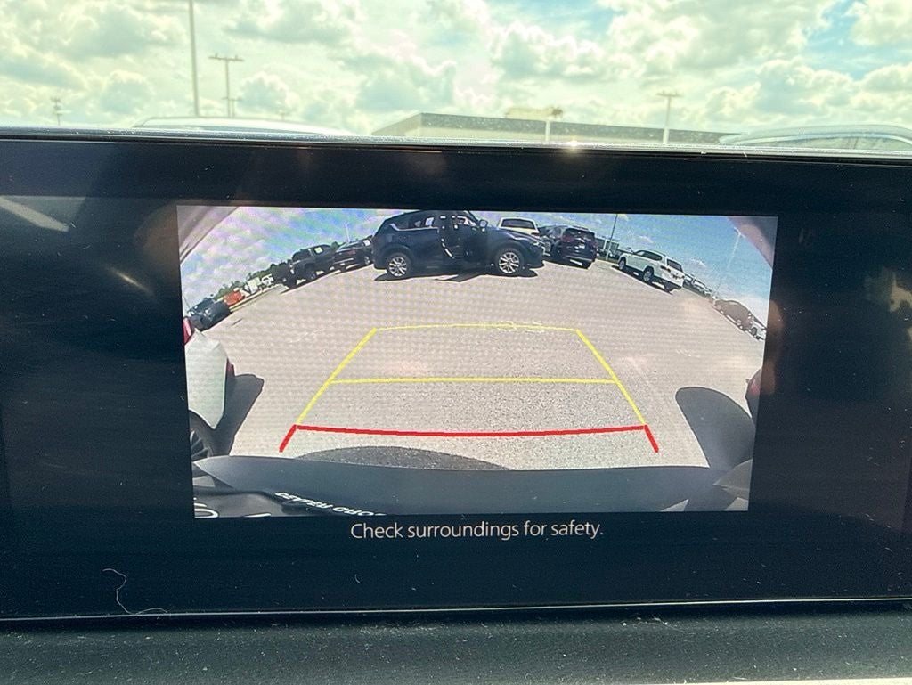 2023 Mazda Mazda CX-30 2.5 S Preferred Package