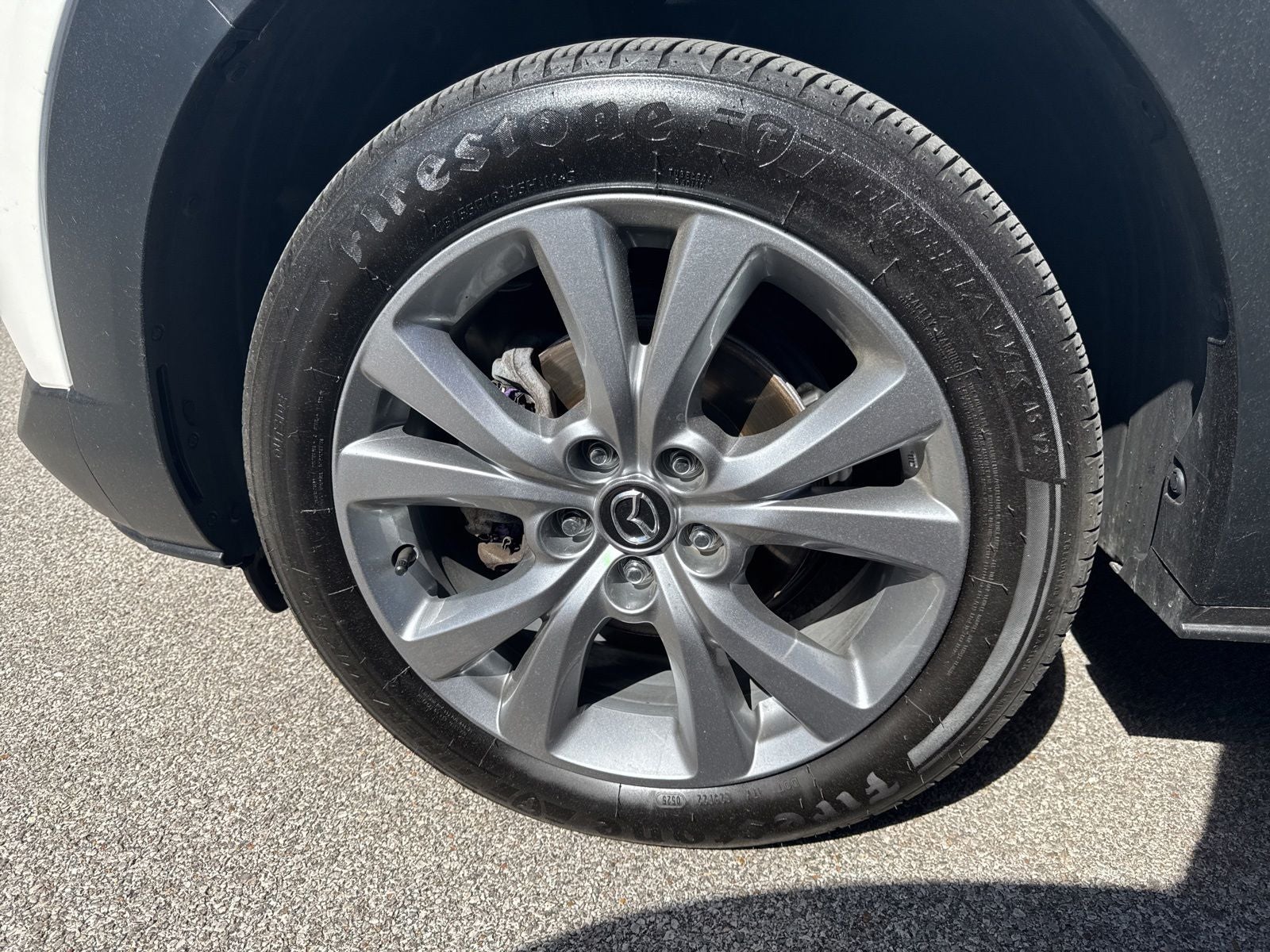 2023 Mazda Mazda CX-30 2.5 S Preferred Package