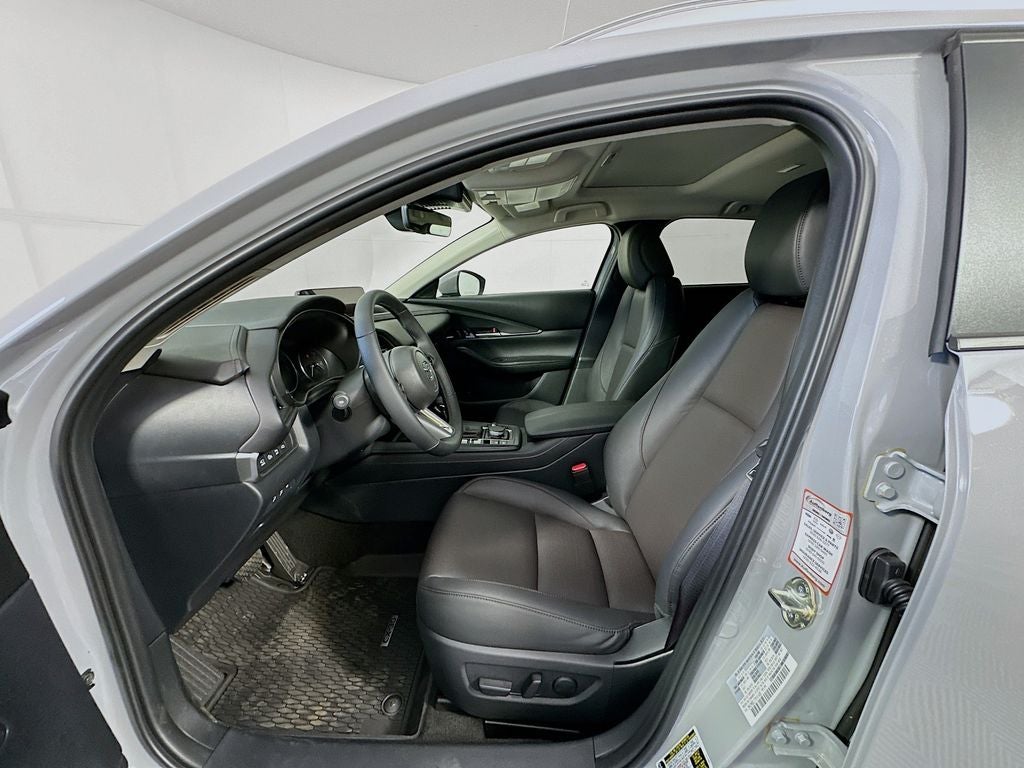 2026 Mazda Mazda CX-30 2.5 S Premium