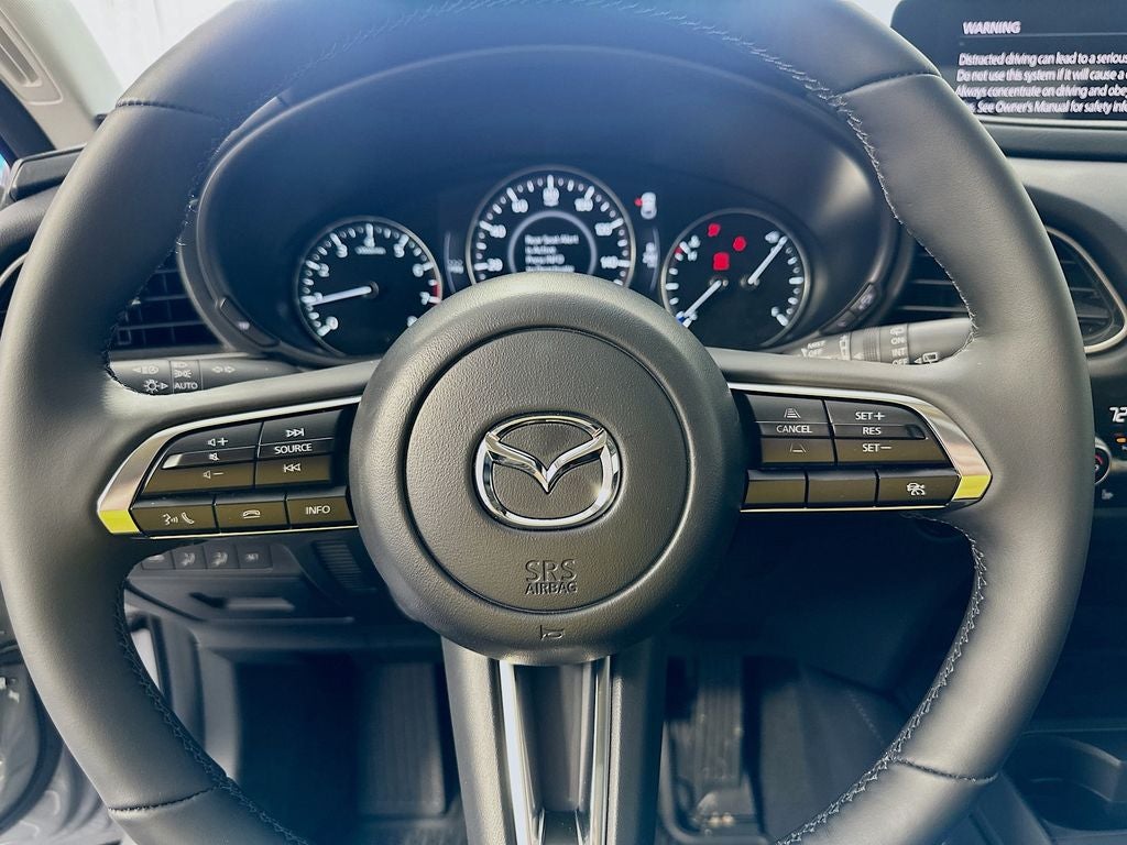 2026 Mazda Mazda CX-30 2.5 S Premium