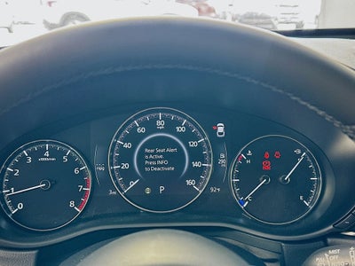 2026 Mazda Mazda CX-30 2.5 S Premium