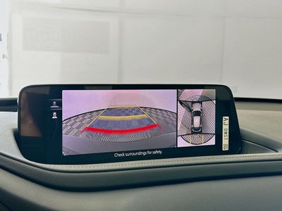 2026 Mazda Mazda CX-30 2.5 S Premium