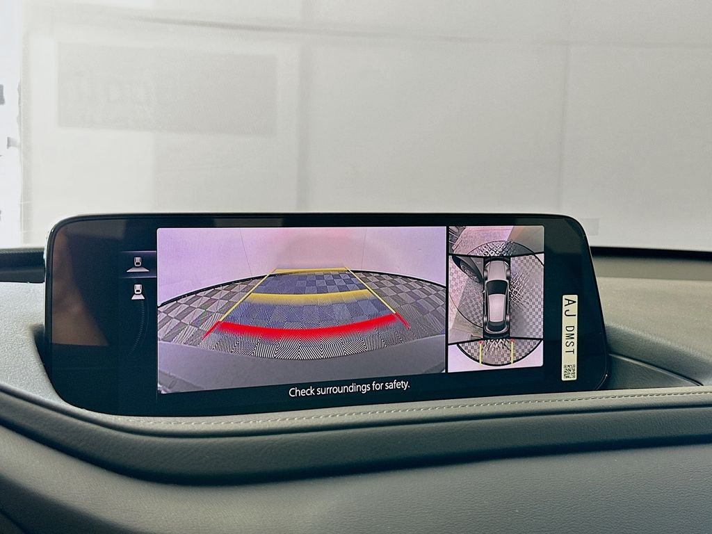 2026 Mazda Mazda CX-30 2.5 S Premium