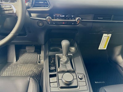 2026 Mazda Mazda CX-30 2.5 S Premium