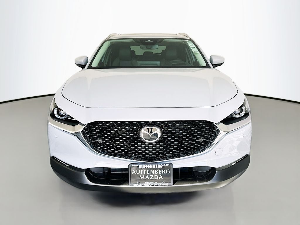 2026 Mazda Mazda CX-30 2.5 S Premium