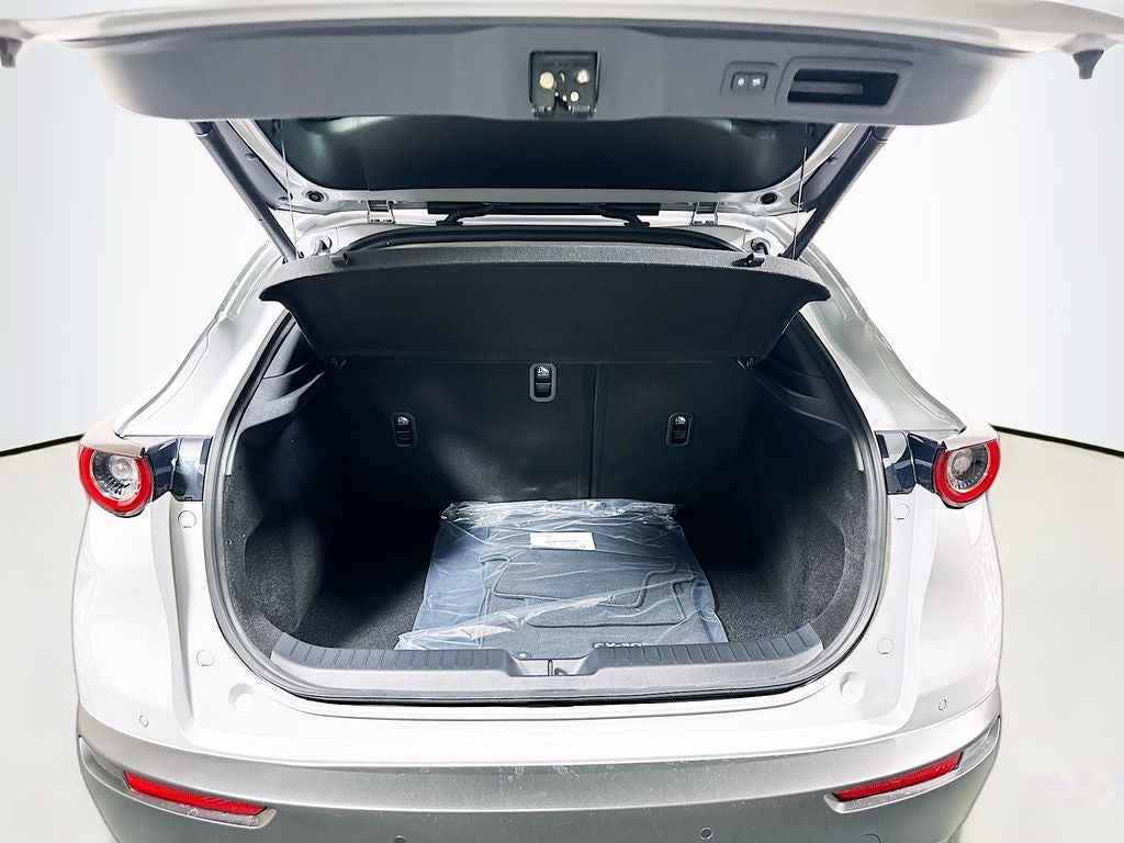 2026 Mazda Mazda CX-30 2.5 S Premium